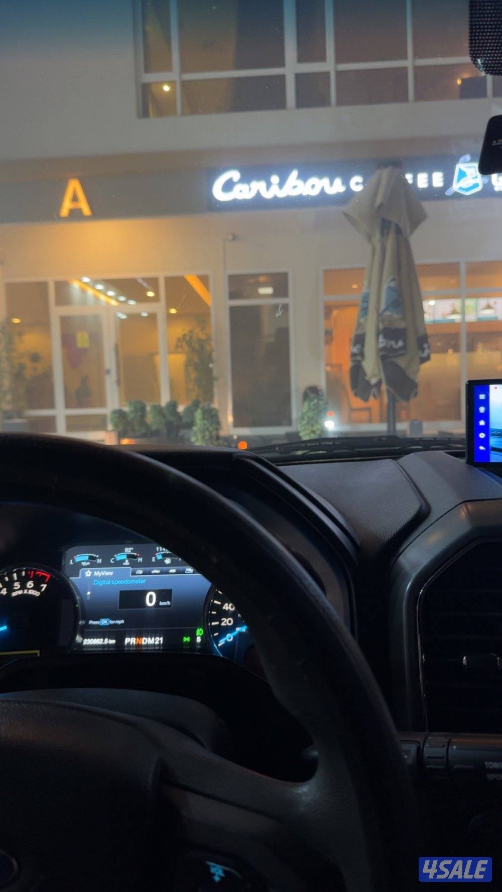 للبيع FORD F150 قمارتين2