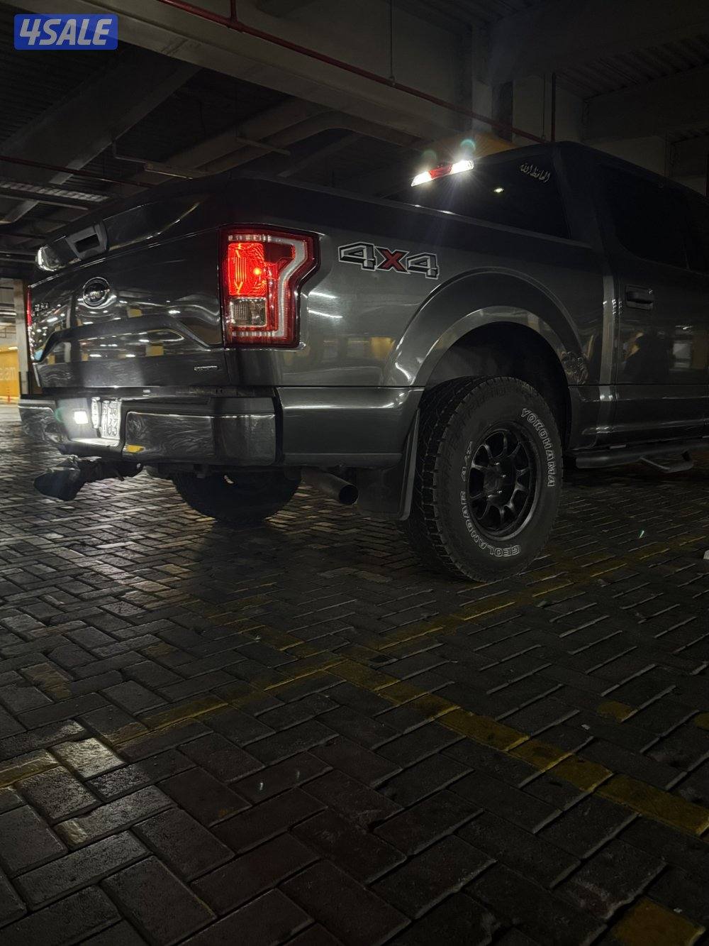 للبيع FORD F150 قمارتين4