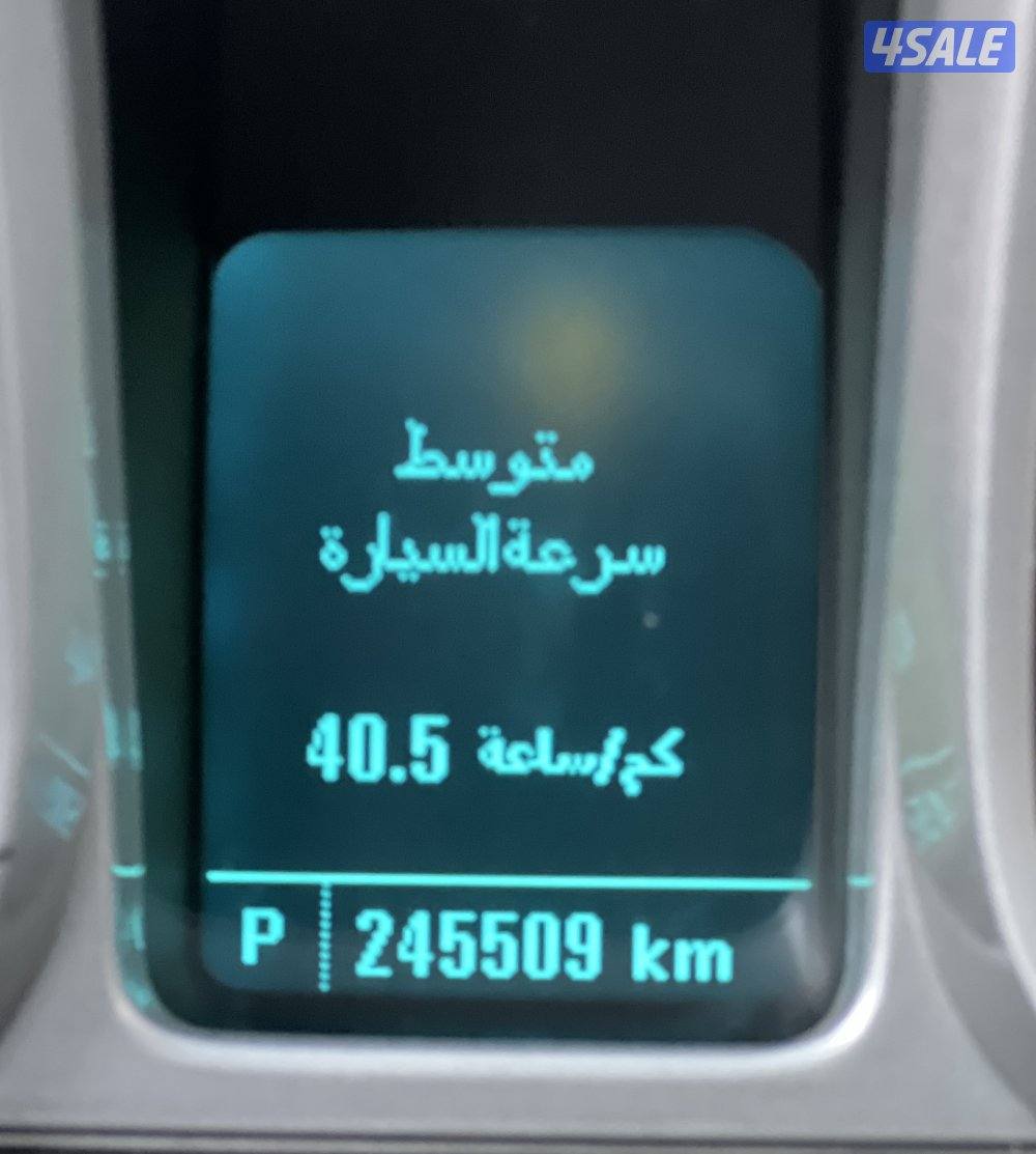 للبيع كمارو 6 سلندر6