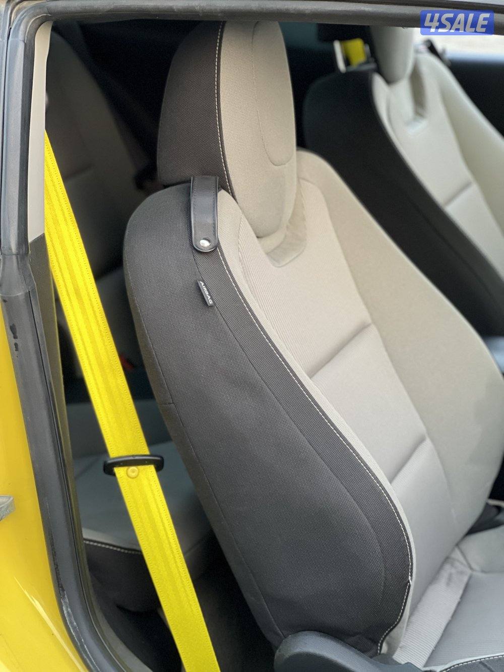 للبيع كمارو 6 سلندر13