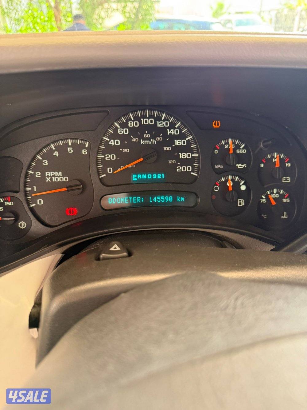 GMC 3500 جمس سيرا ٦ تواير1