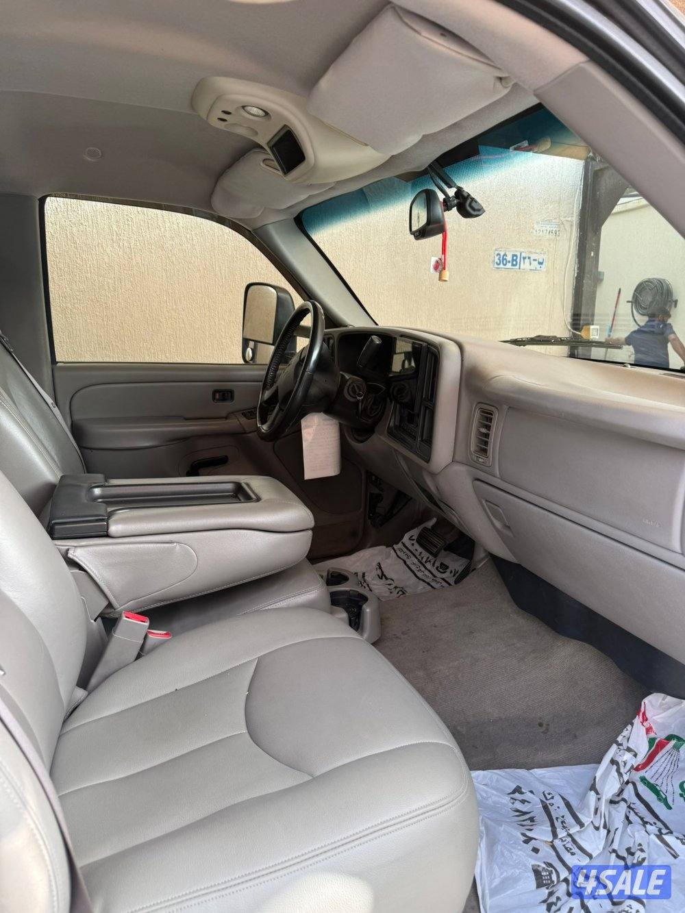 GMC 3500 جمس سيرا ٦ تواير3