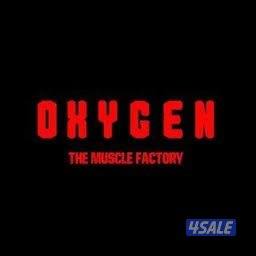 كوبونات نادي اوكسجين (فرع المهبولة، الجابرية، الرقعي، صباح السالم)0