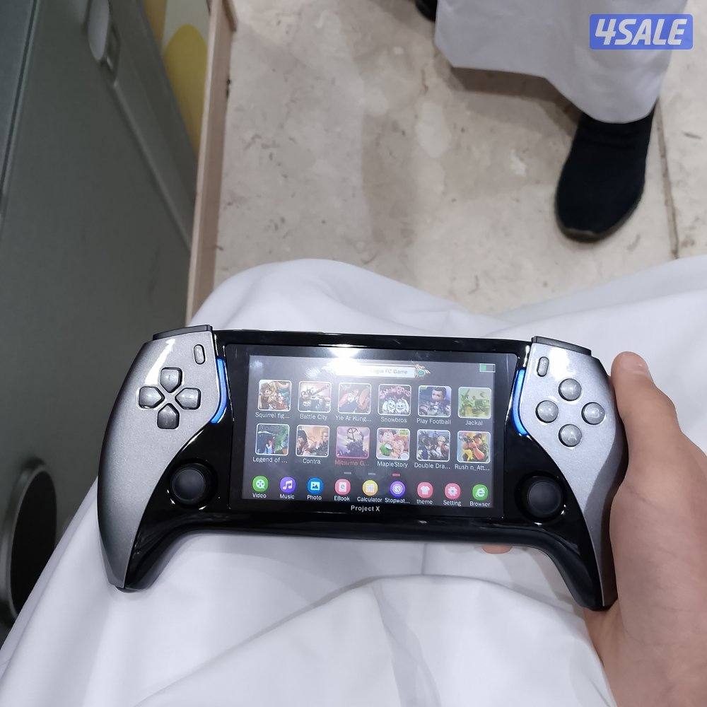 نينتندو جديده بل كرتون0