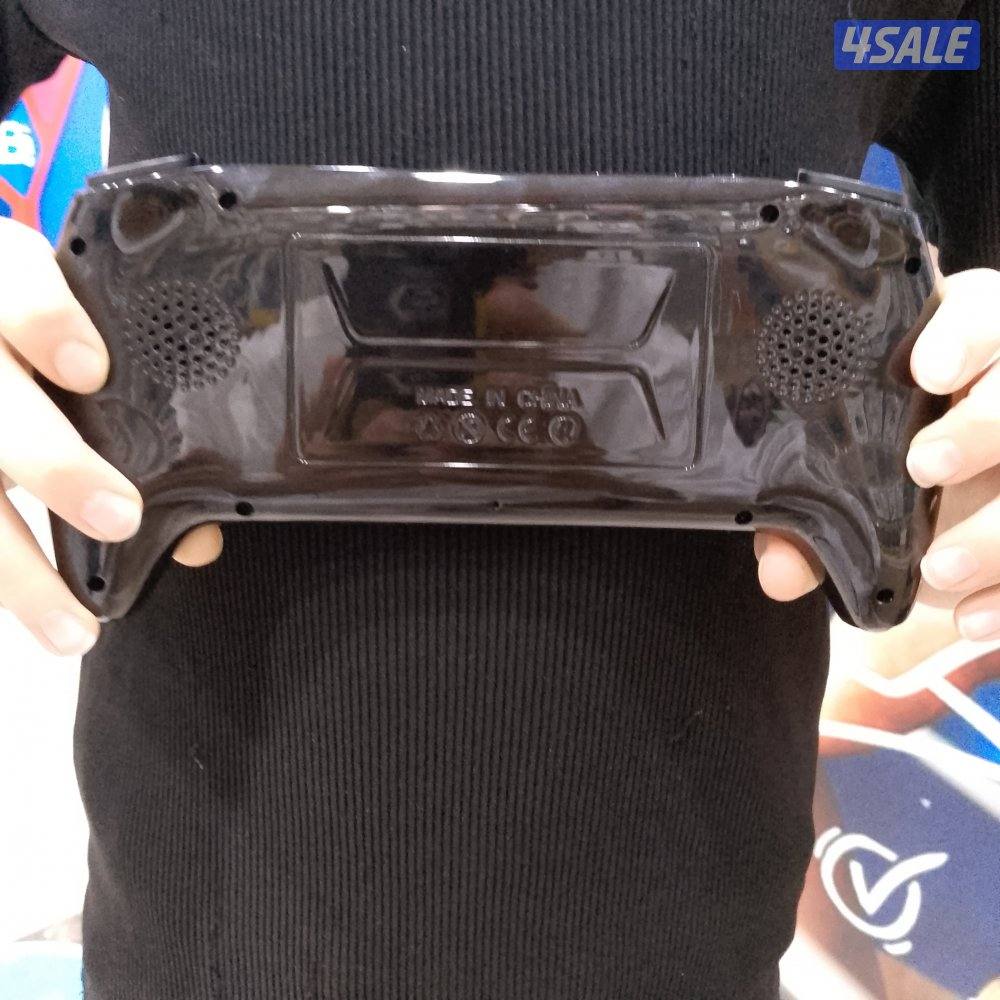 نينتندو جديده بل كرتون1