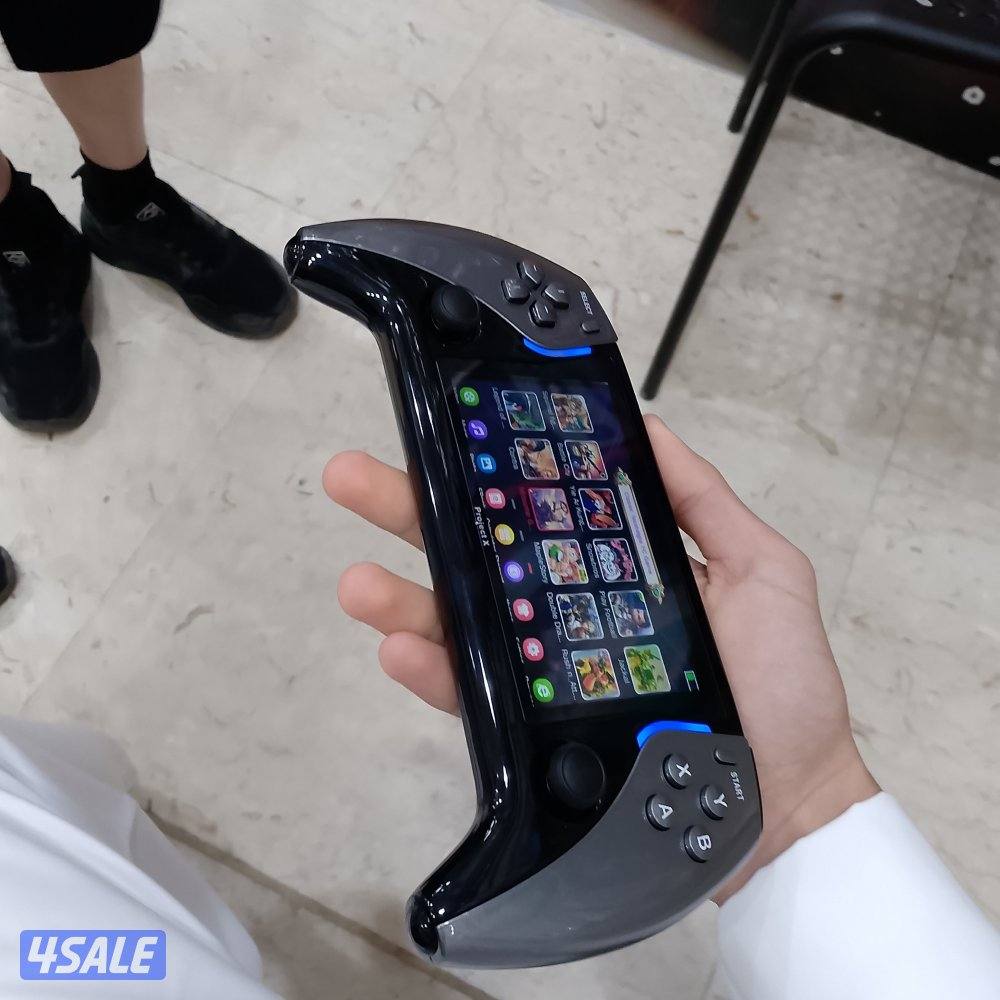 نينتندو جديده بل كرتون3