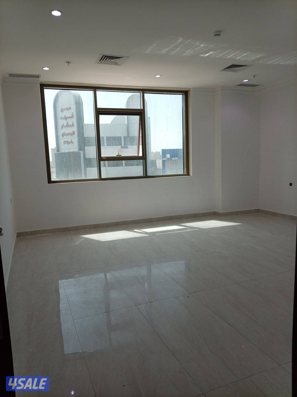 للايجار دور كامل ٣ أرقام إليه6