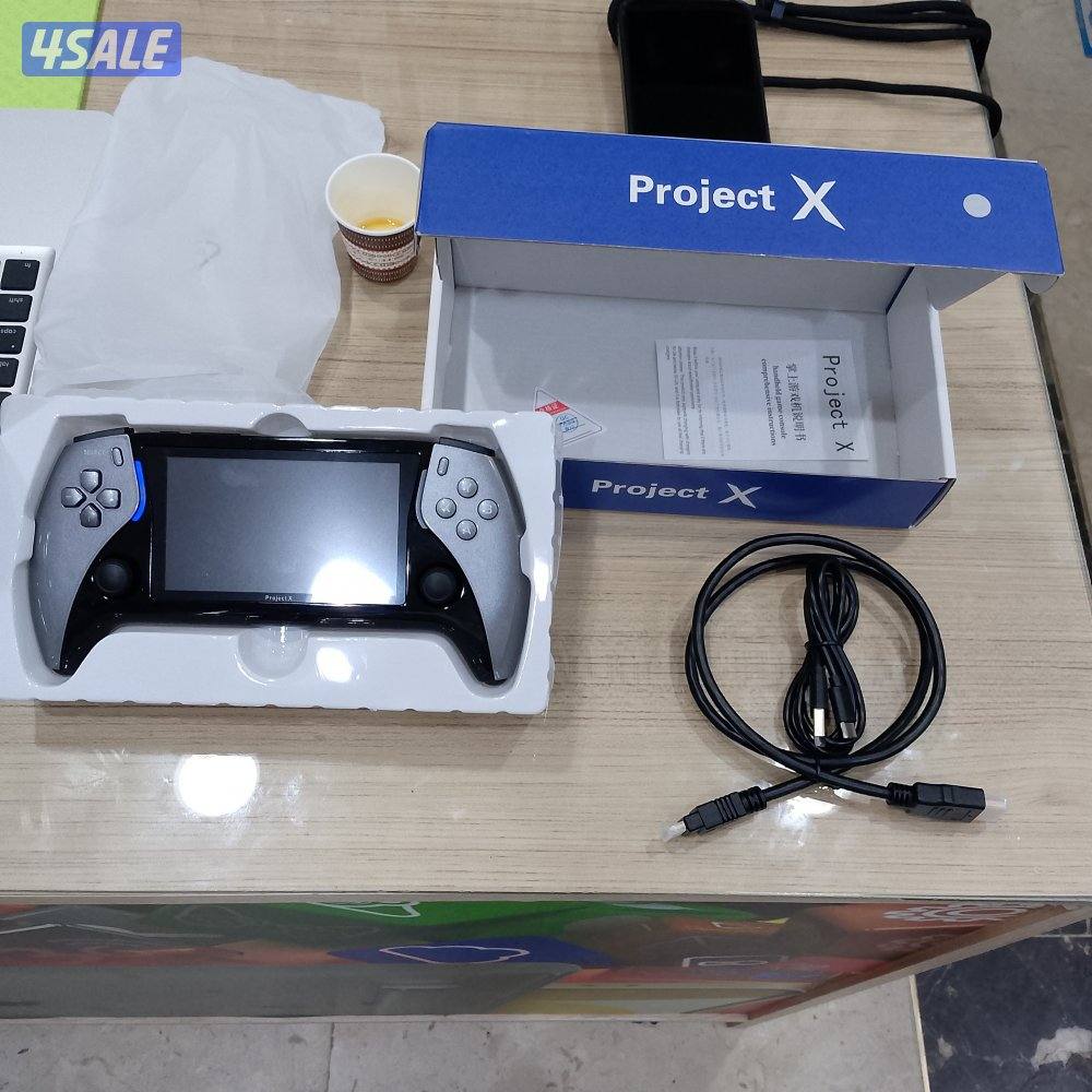 نينتندو جديده بل كرتون4