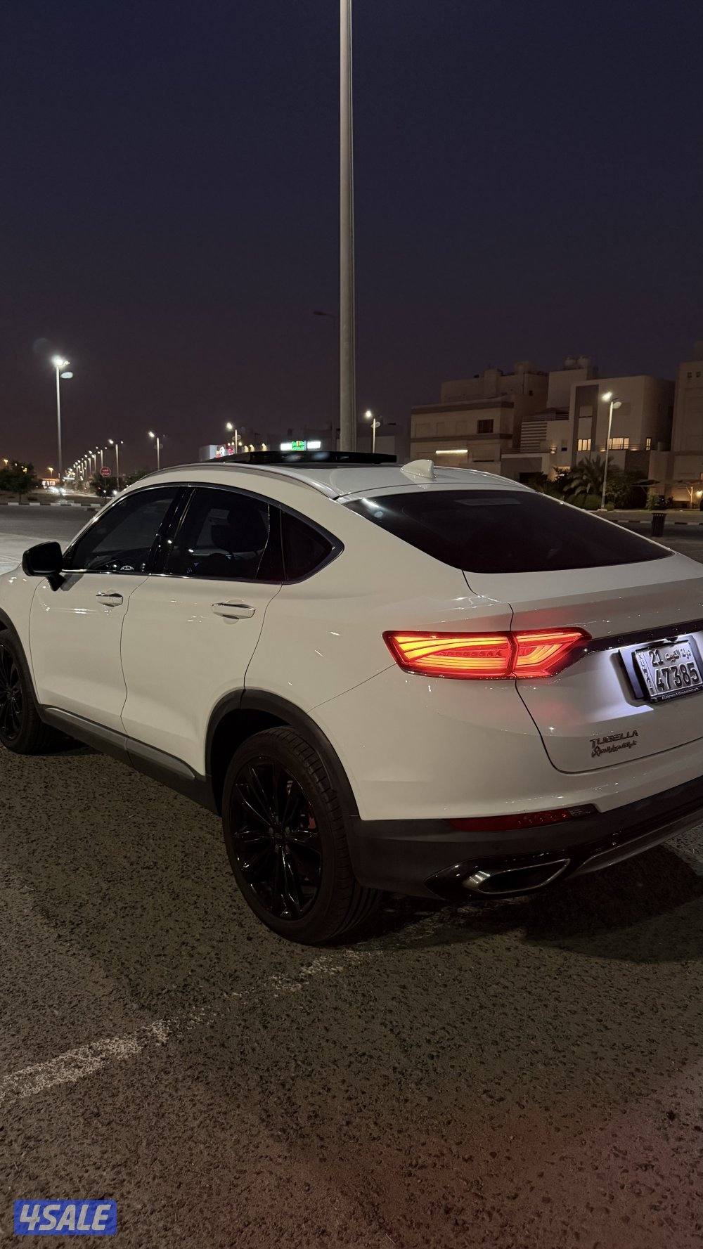 توجيلا شرط الفحص1