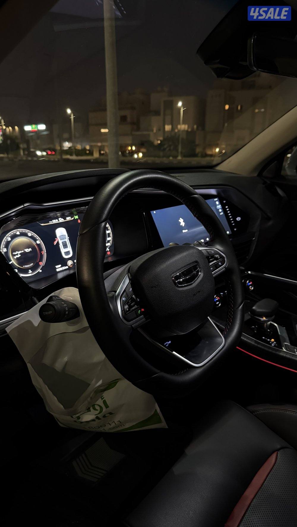 توجيلا شرط الفحص4