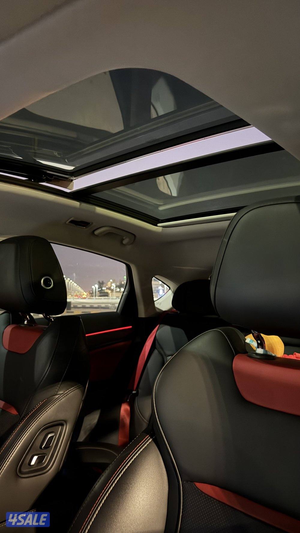 توجيلا شرط الفحص5