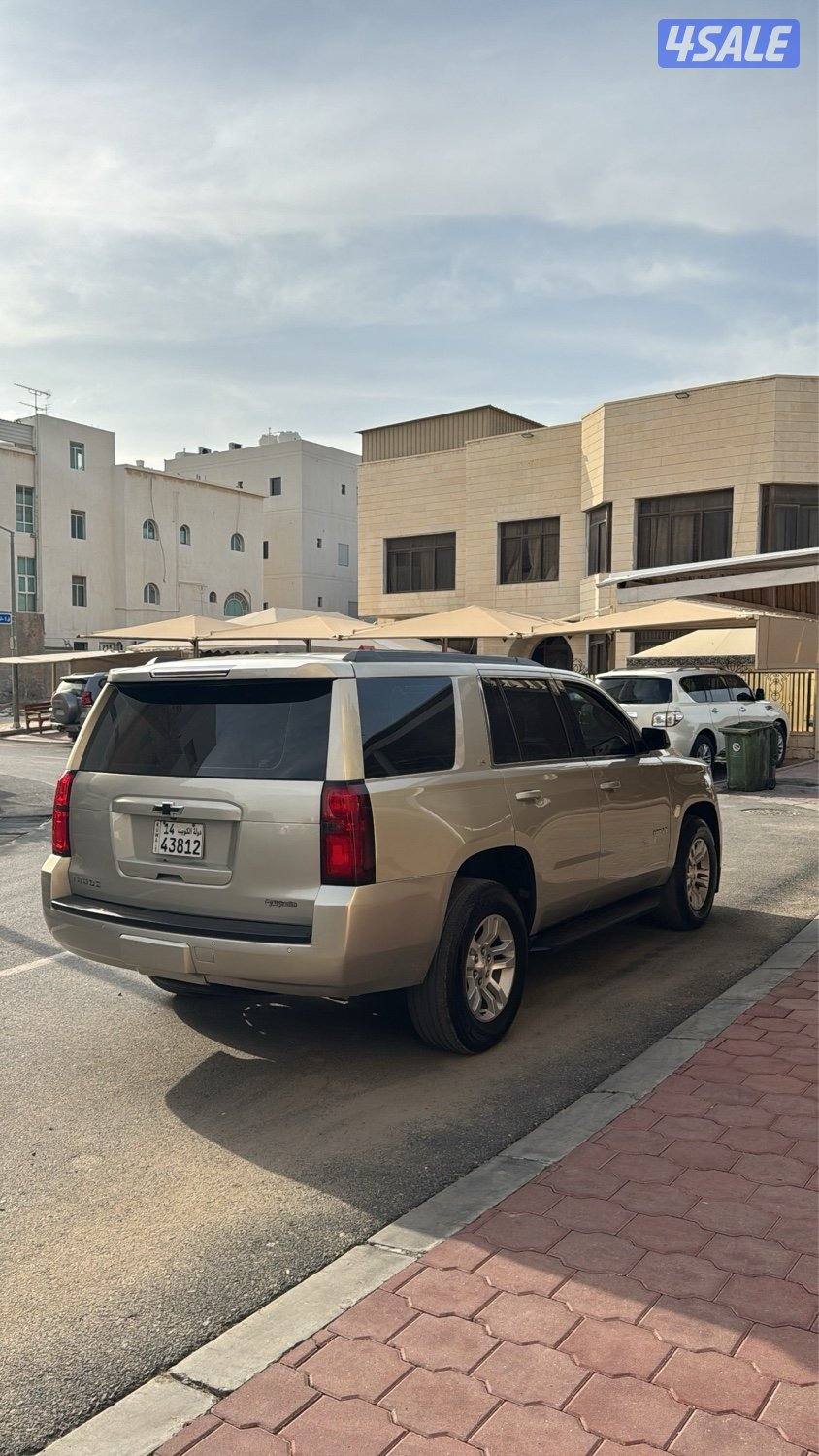 للبيع تاهو ٢٠١٧3