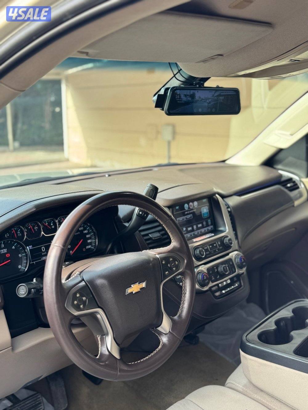 للبيع تاهو ٢٠١٧4