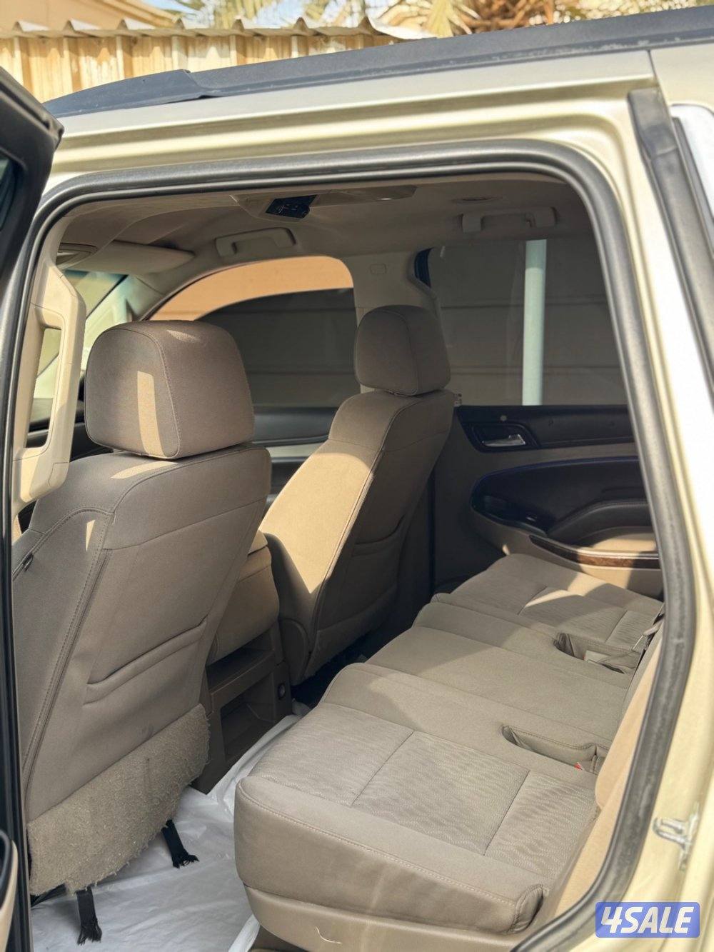 للبيع تاهو ٢٠١٧5