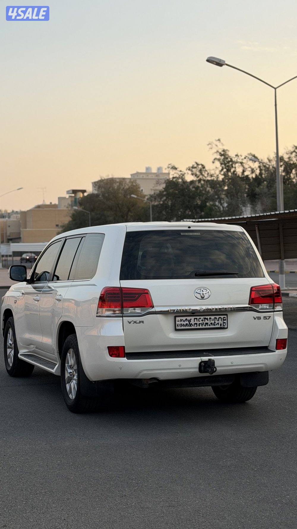 فيكسار ، VX.R0