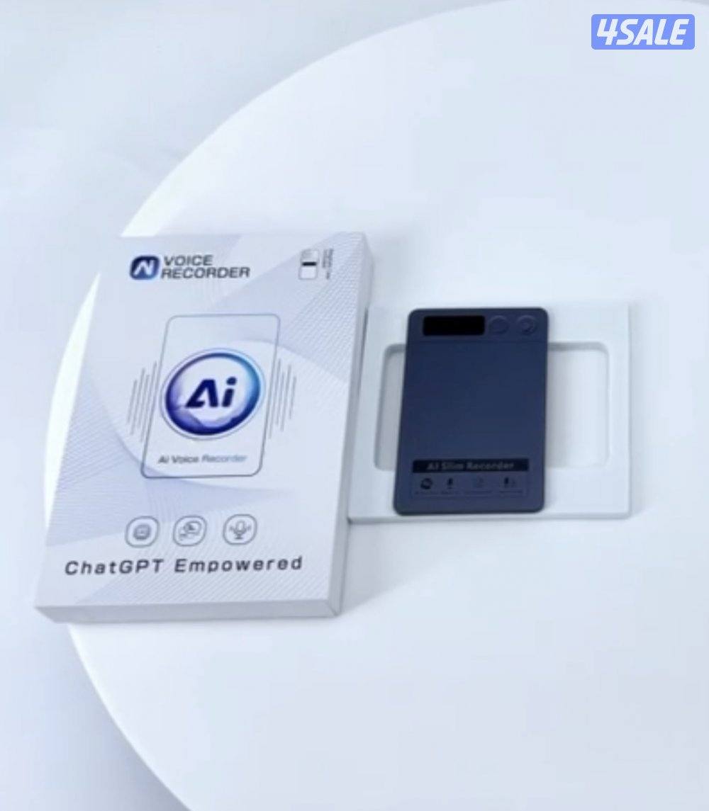 جهاز تسجيل صوت0