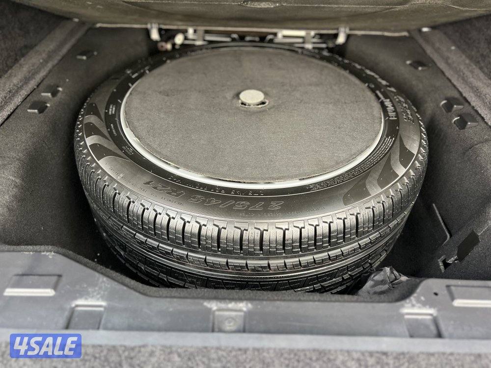 (اذكروالله) رنج روفر فوج SE عداد (66) الف فقط وارد الغانم بحاله المصنع15