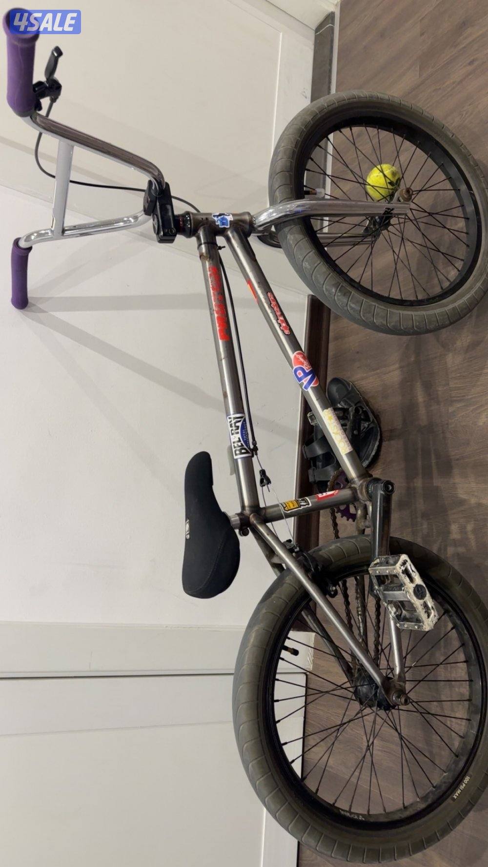 قاري bmx fly bike0