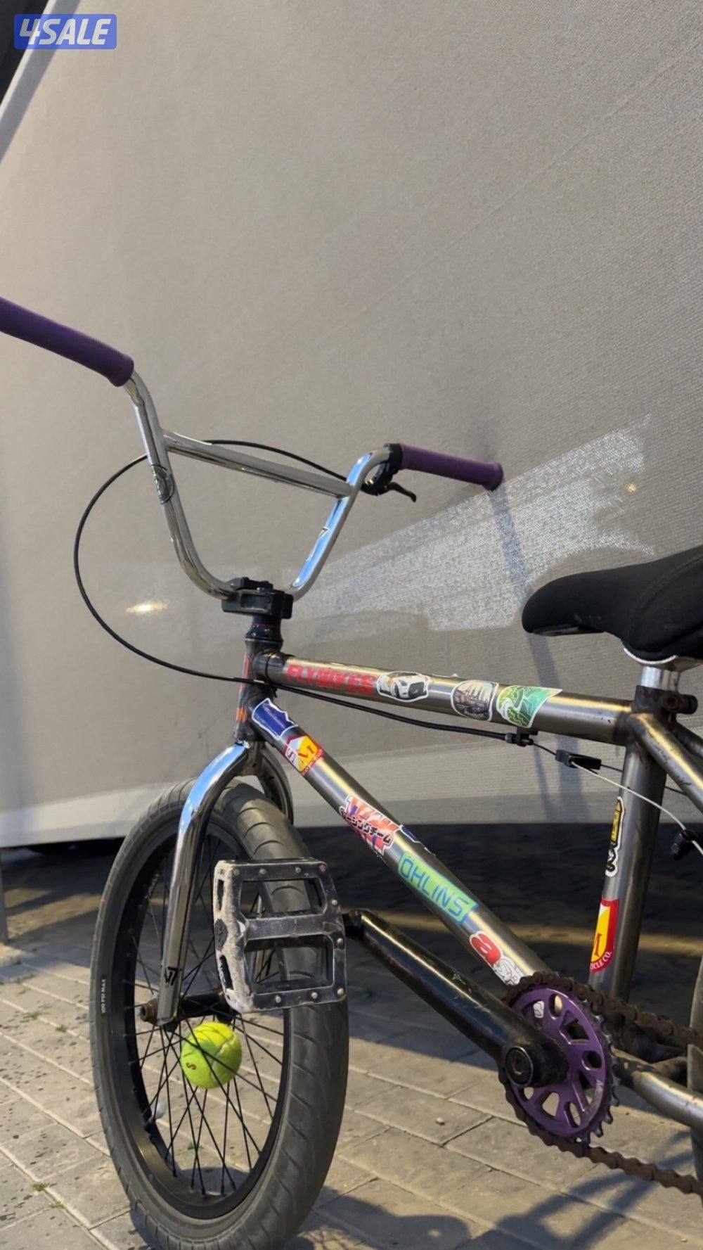 قاري bmx fly bike1