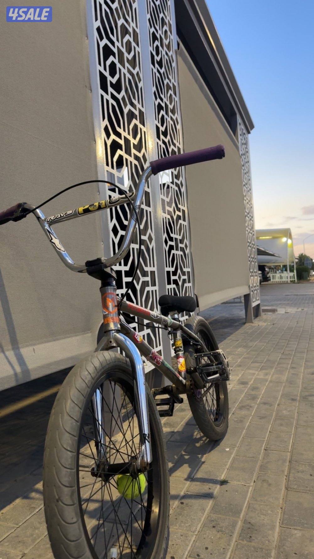قاري bmx fly bike5