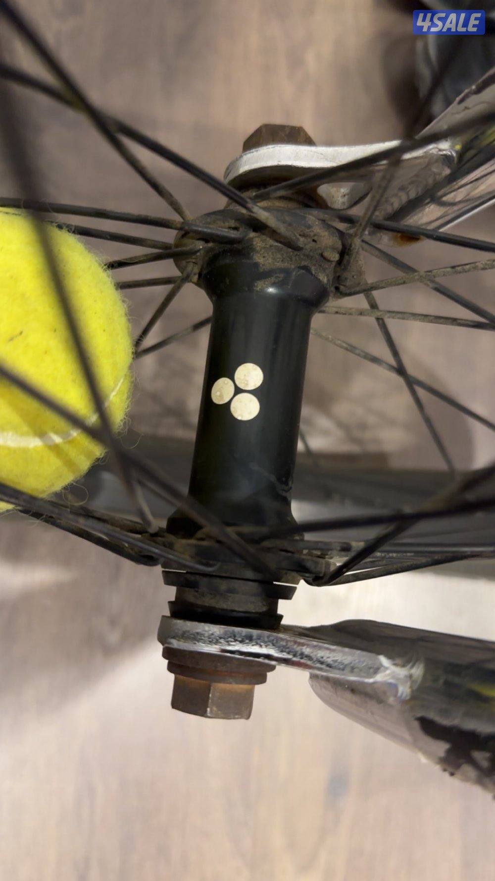 قاري bmx fly bike7