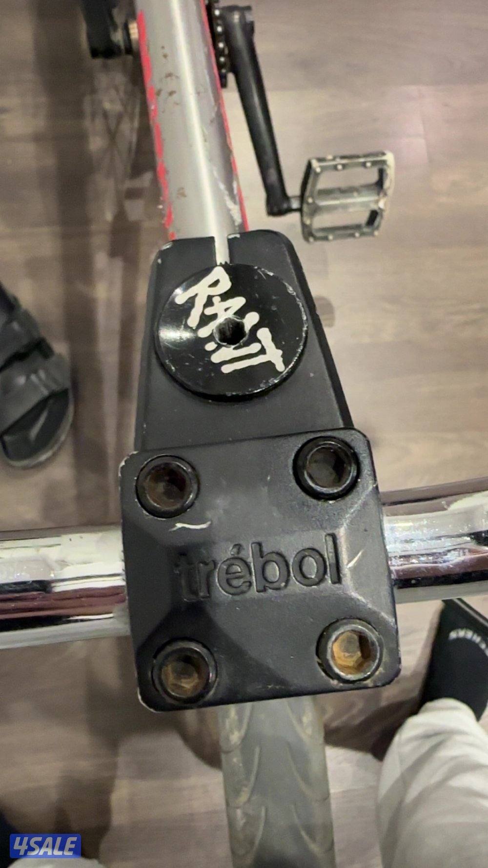 قاري bmx fly bike8