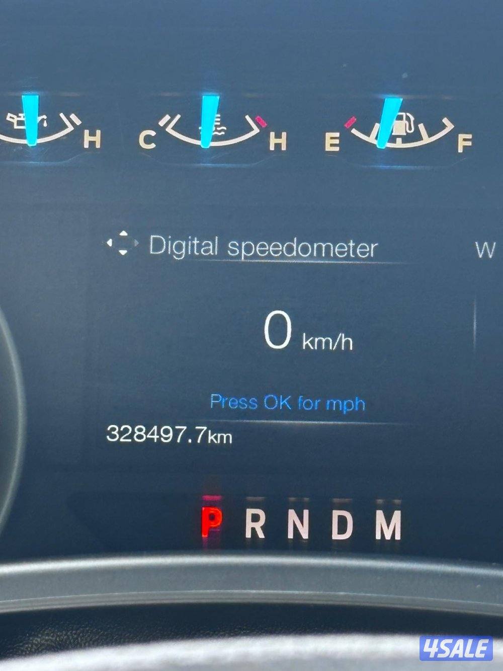 للبيع وانيت f150 سبورت غماره ونص 2018 اعلى مواصفات من غير دبل7