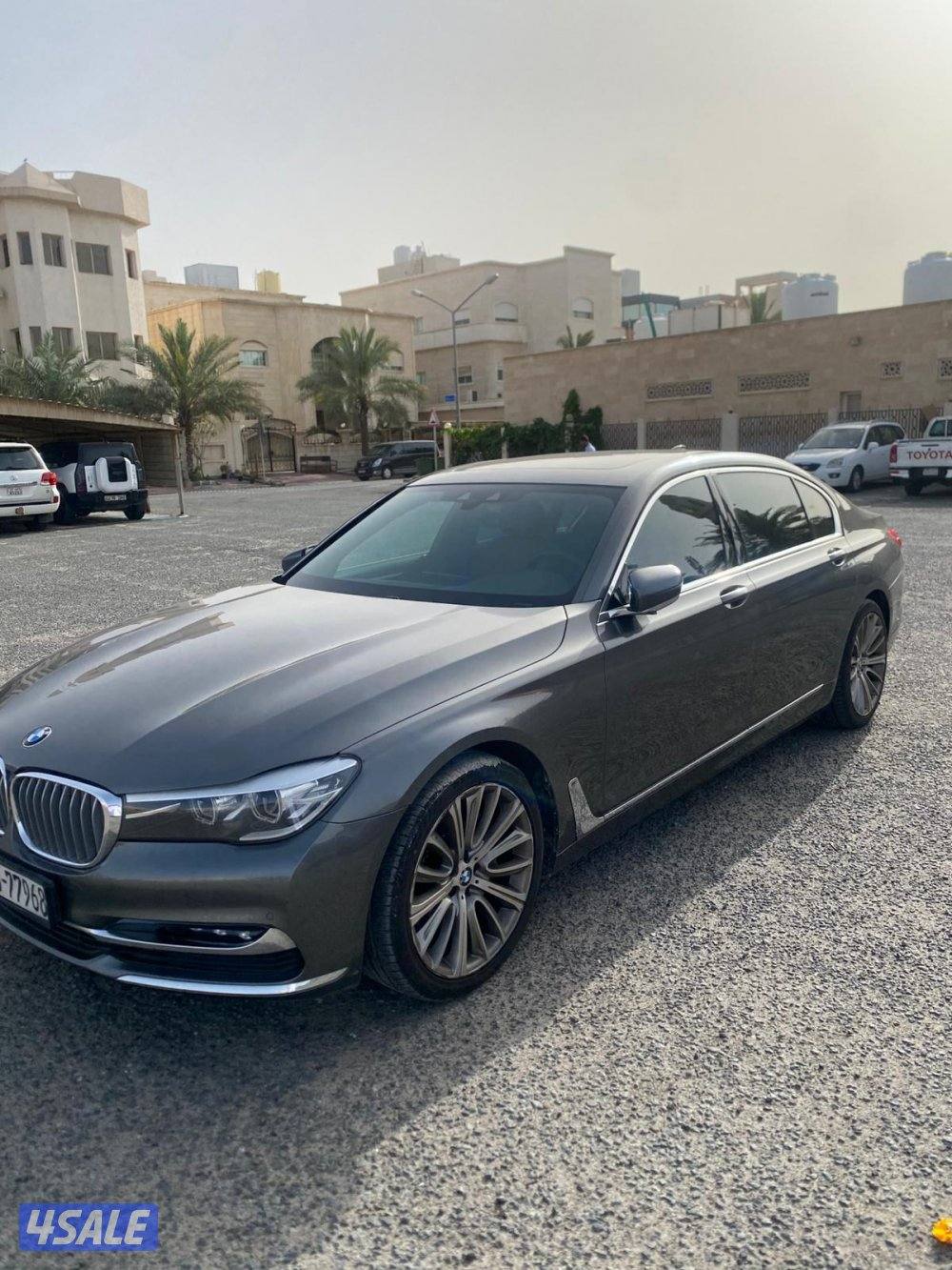 للبيع بي ام دبليو 20180