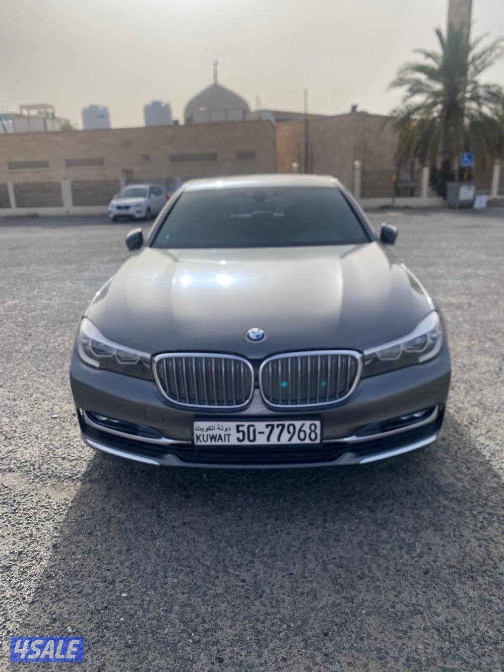 للبيع بي ام دبليو 20181