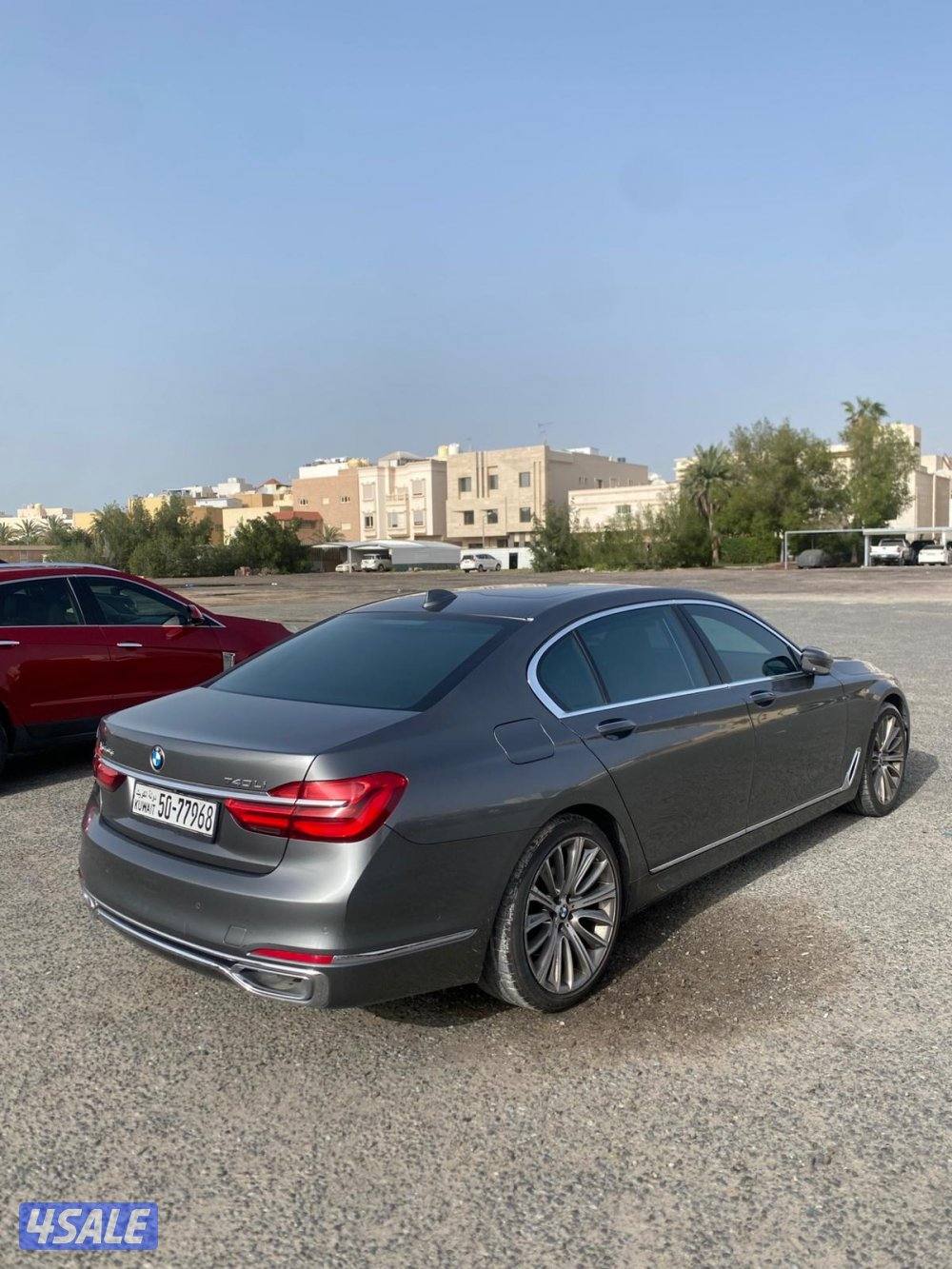 للبيع بي ام دبليو 20182