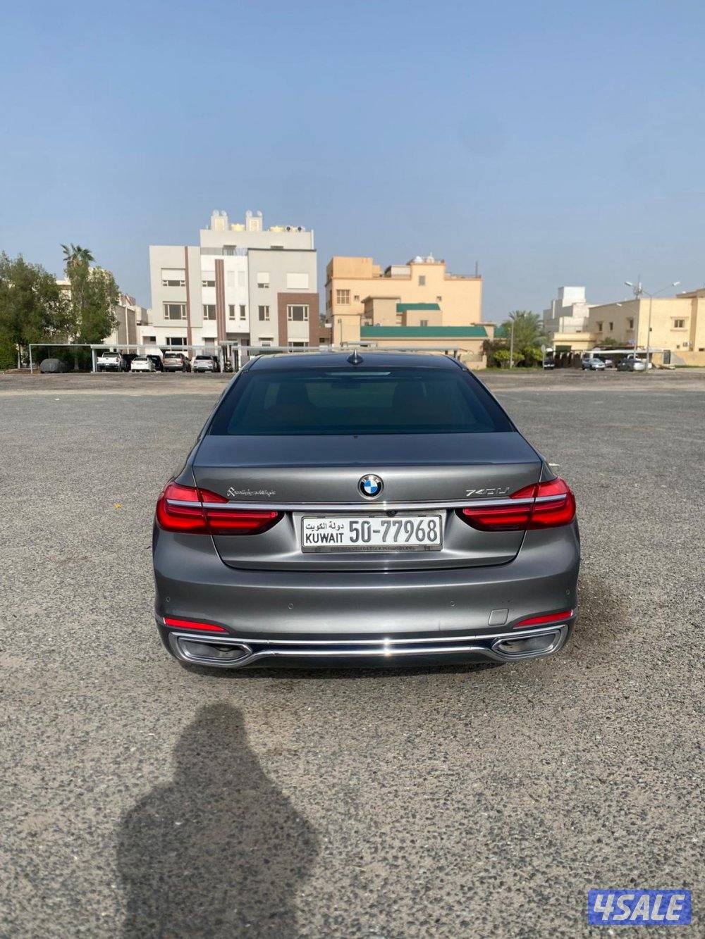 للبيع بي ام دبليو 20183