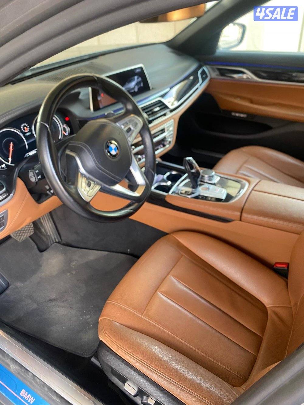 للبيع بي ام دبليو 20185