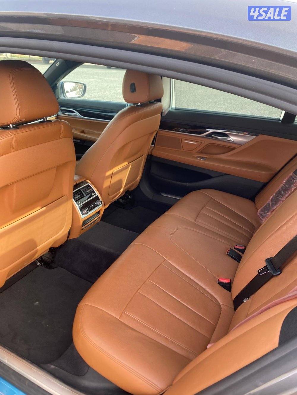 للبيع بي ام دبليو 20186