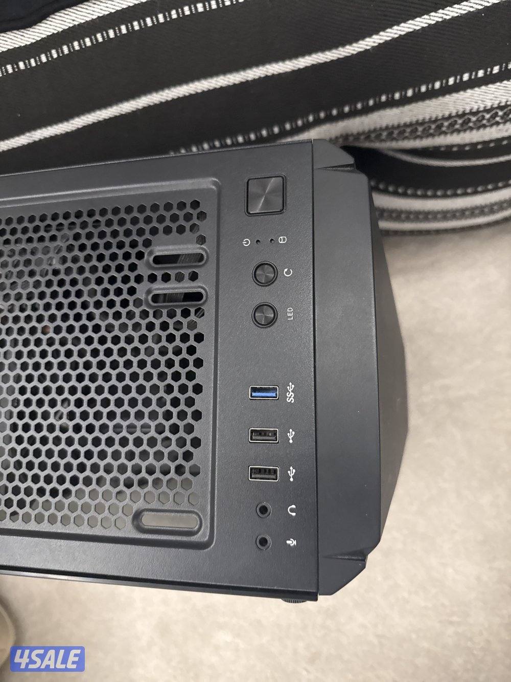 كرت 1660 اصدار تاسع نظيف استخدام 8 شهور وينزل كل العاب3