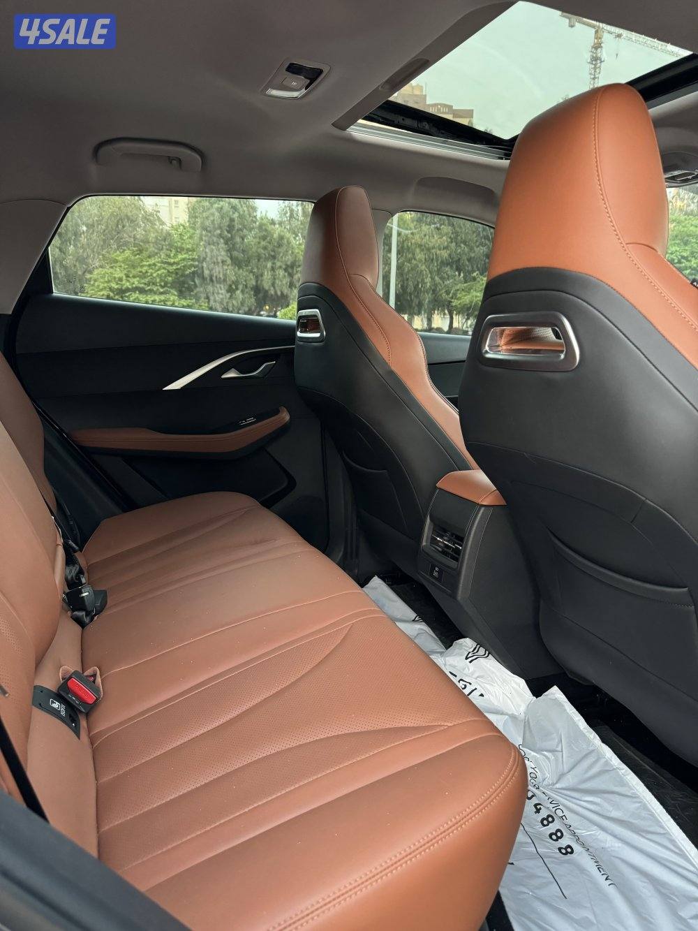 أومودا C5 موديل 20248