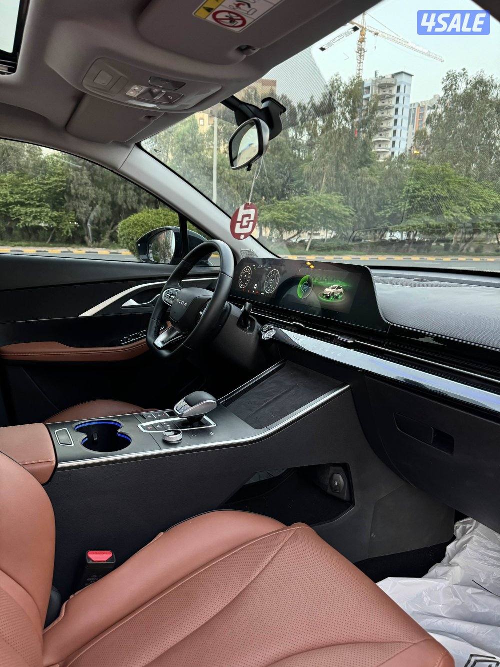 أومودا C5 موديل 20249