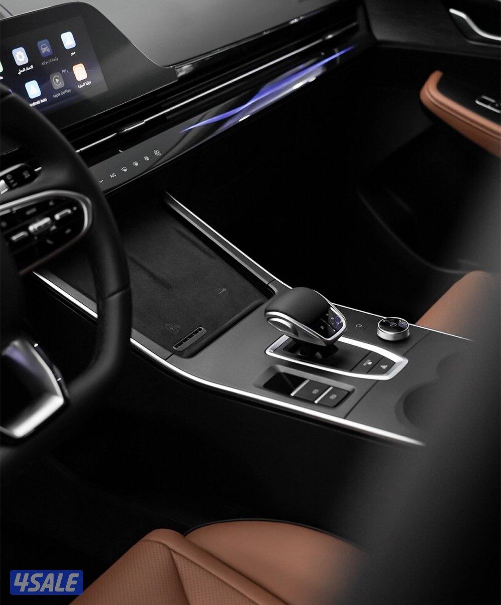 أومودا C5 موديل 202411