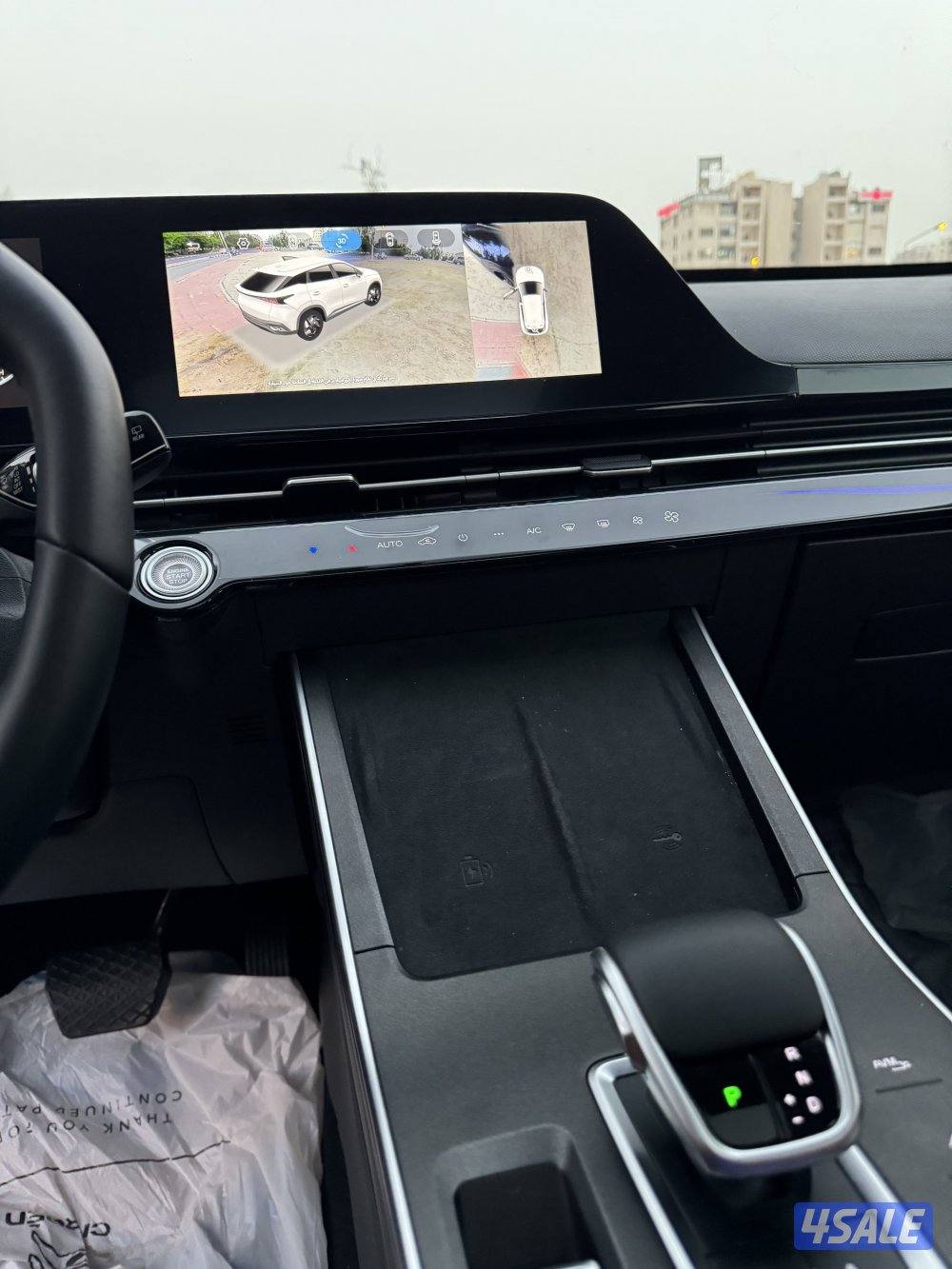 أومودا C5 موديل 202415