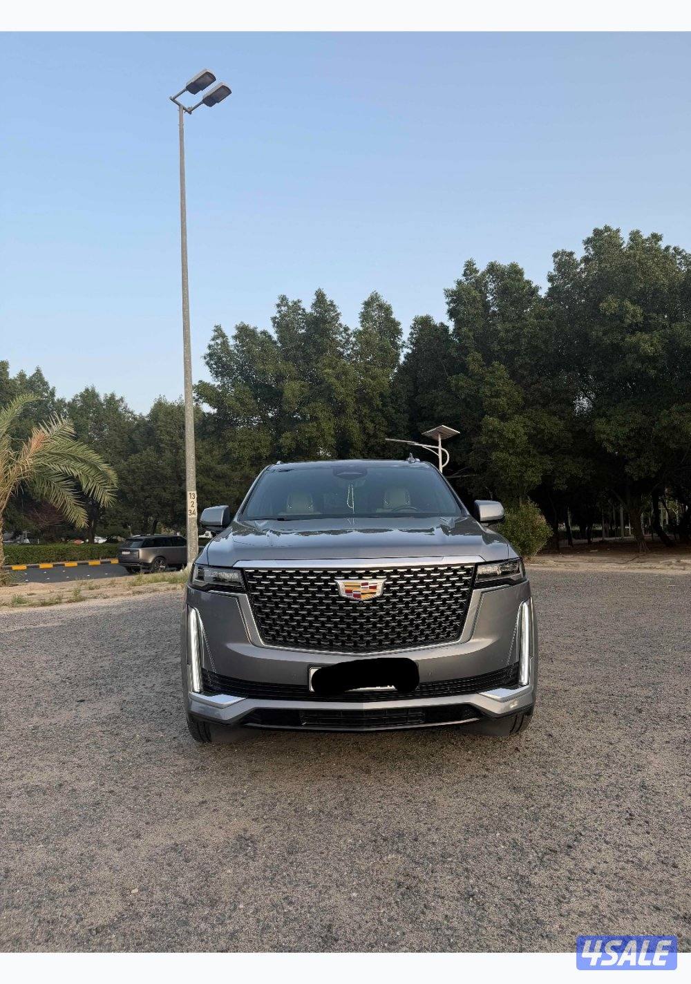 للبيع كاديلاك اسكاليد2