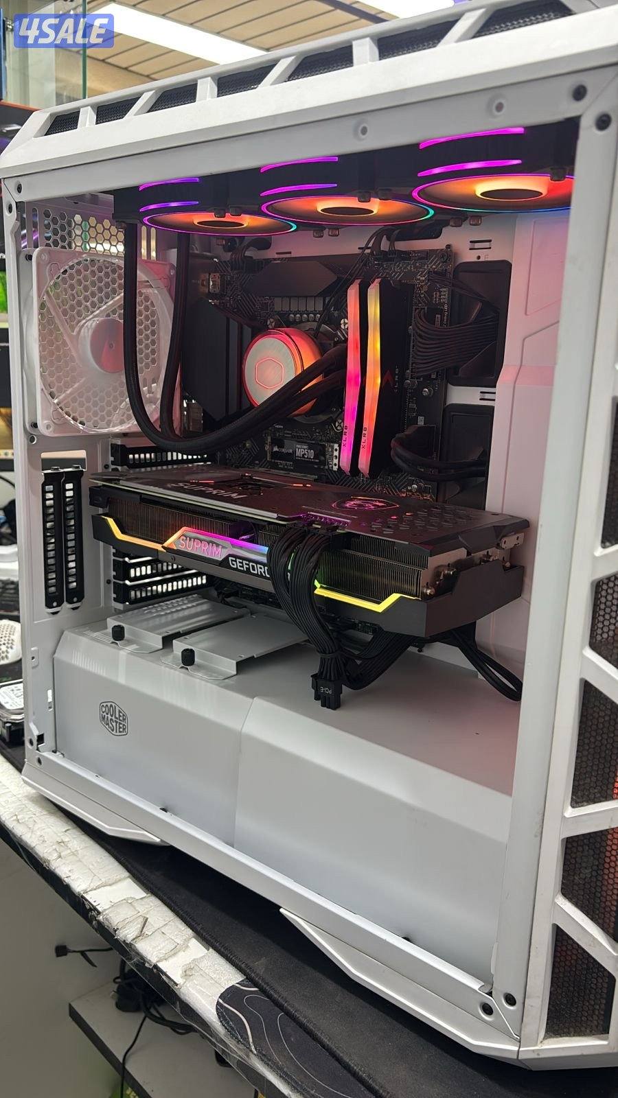 Gaming PC 3070Ti1