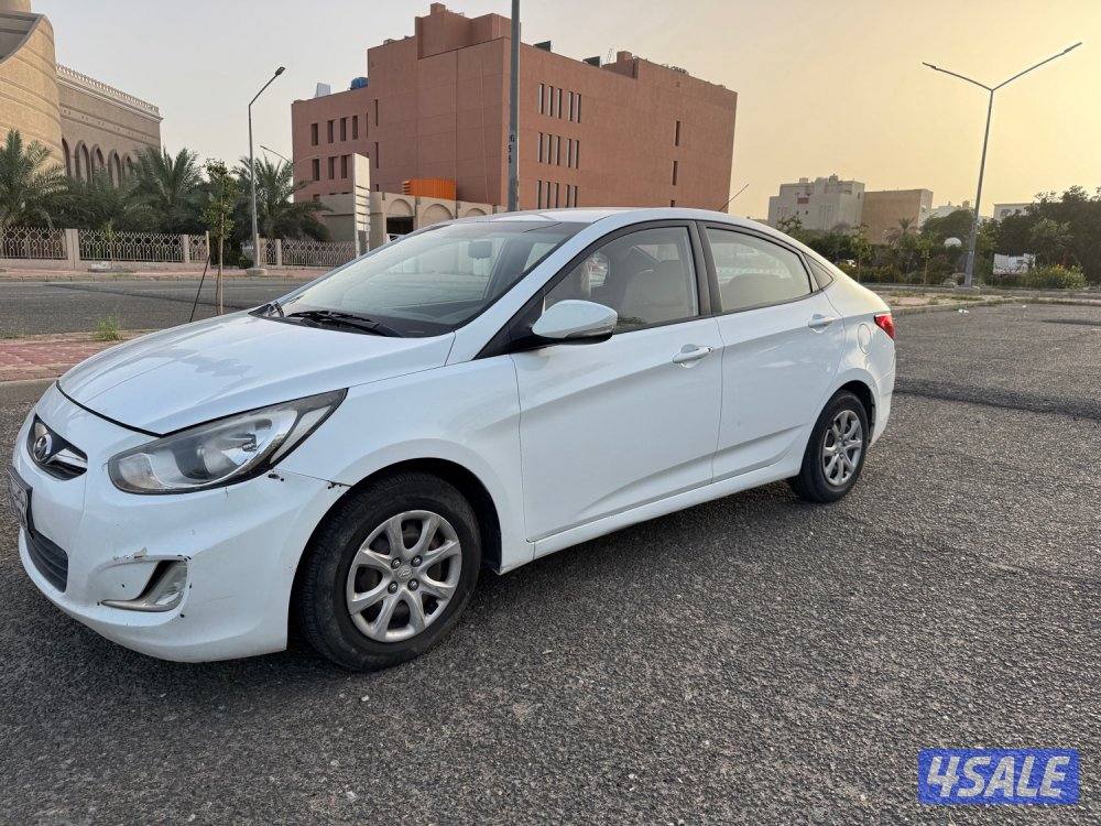 هونداي 2015 شرط الفحص الموتر اموره طيبه الممشى 180الف المكيف بارد1