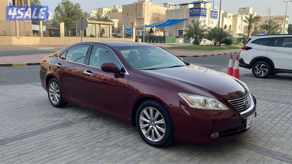 ES موديل ٢٠٠٧1