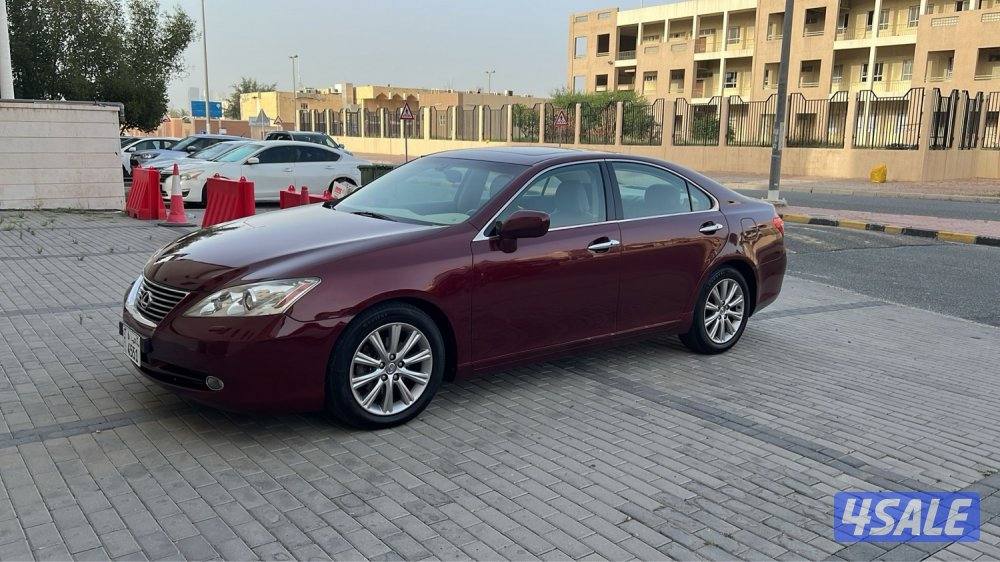 ES موديل ٢٠٠٧0