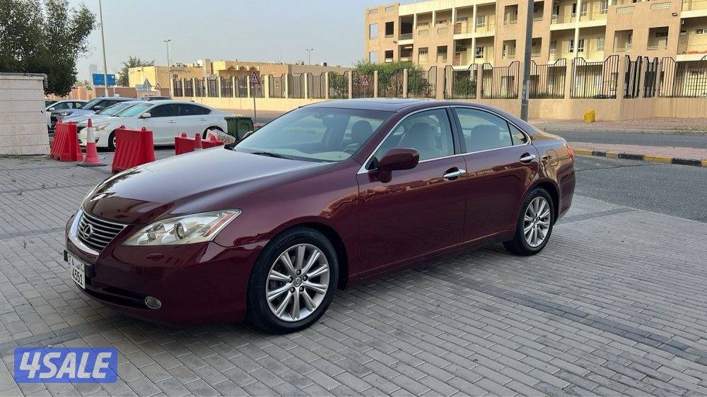 ES موديل ٢٠٠٧2