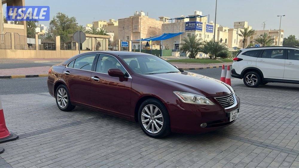 ES موديل ٢٠٠٧5