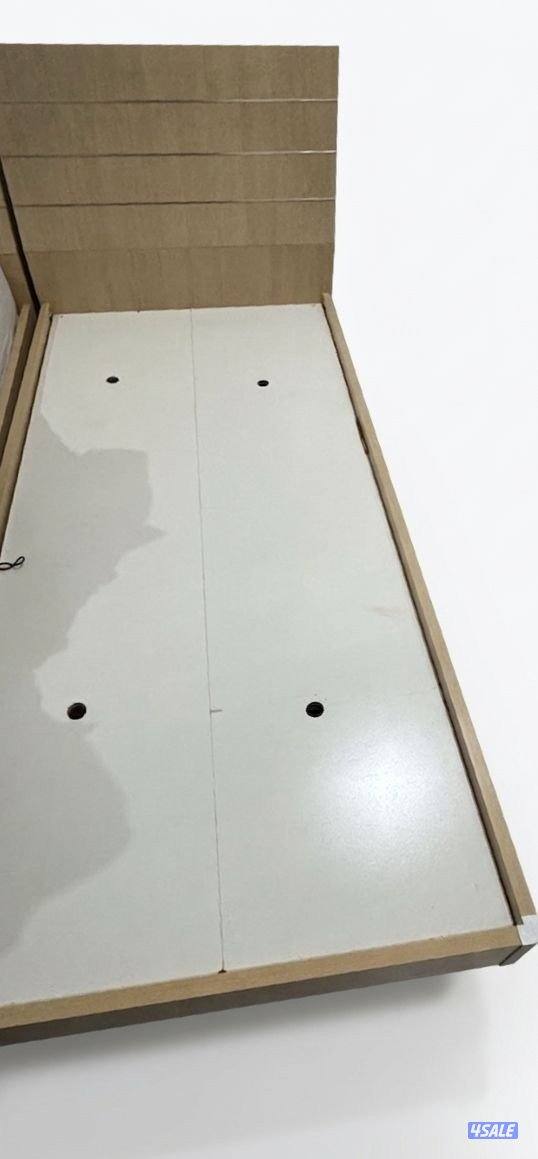 غرفة نوم نفرين بحالة ممتازة3