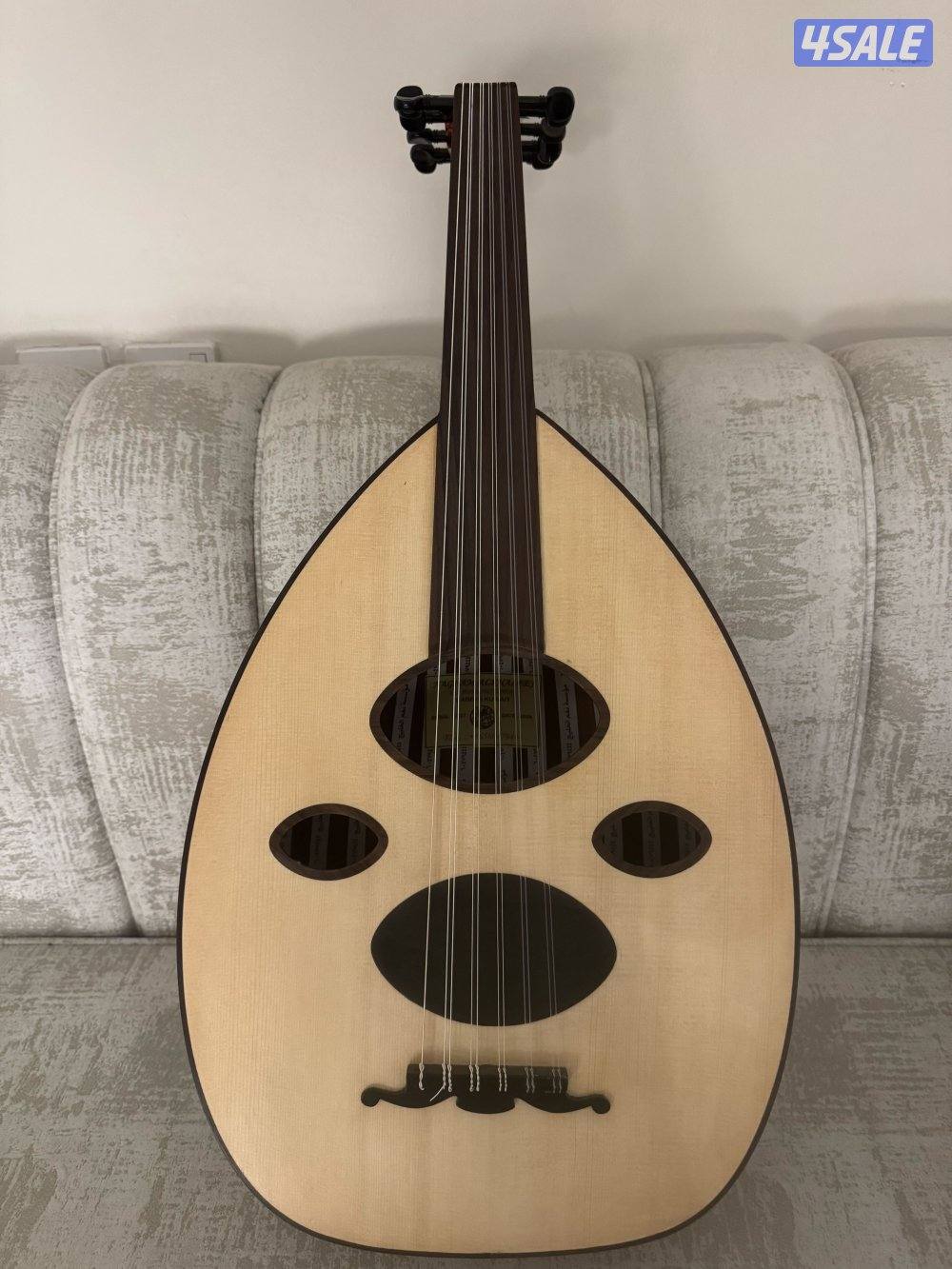 عود تفصال جديد نغم الخليج0