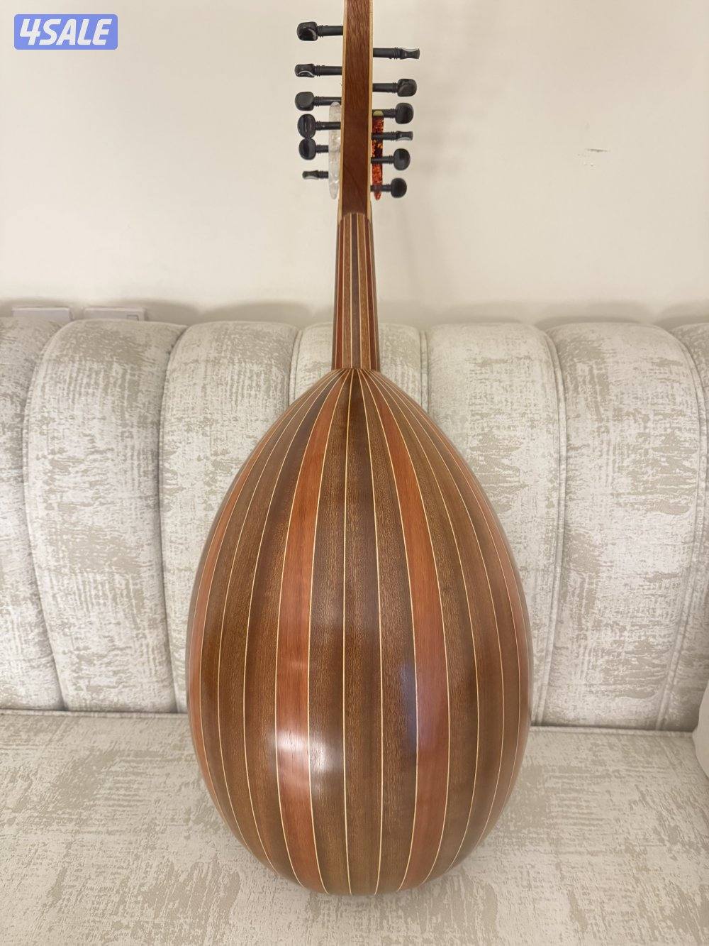 عود تفصال جديد نغم الخليج1