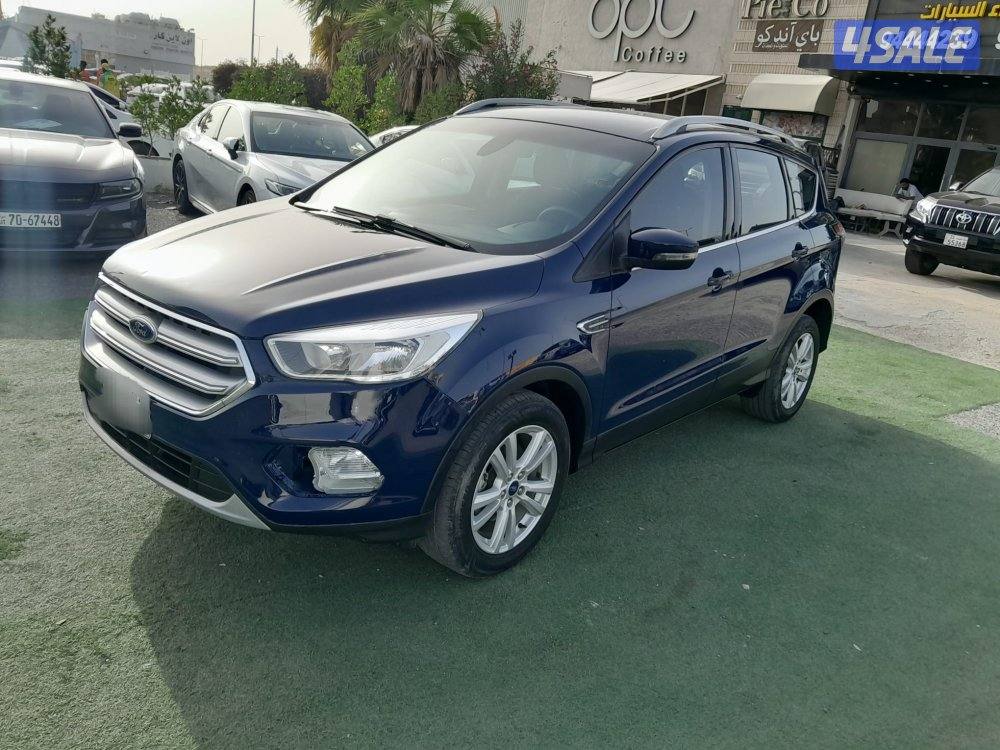 فورد سكيب 20182