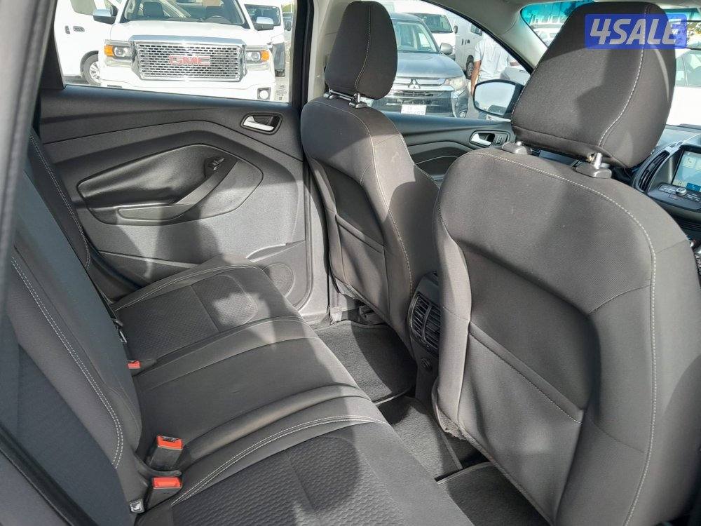 فورد سكيب 20187